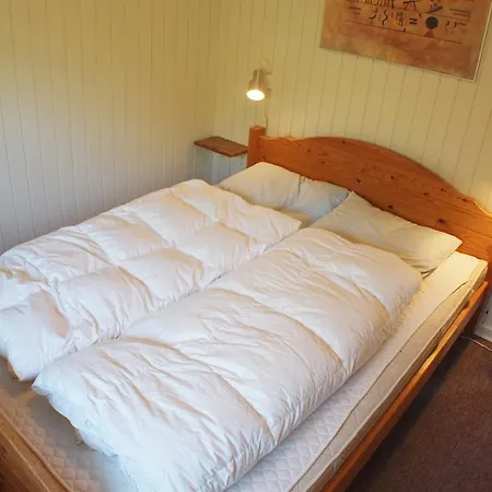 Three-bedroom Holiday Marthinesvej 04 펜션