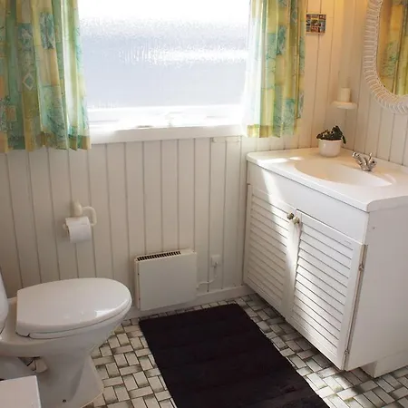 Three-bedroom Holiday Marthinesvej 04 펜션 Gronhoj (Nordjylland)
